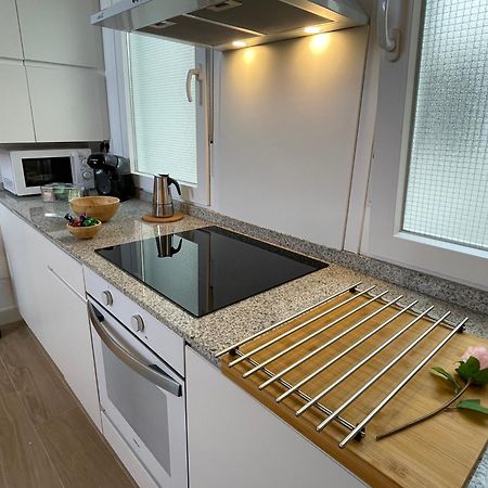 Pink Home Сантяго де Компостела Екстериор снимка