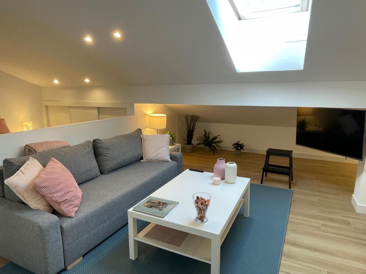 Pink Home Сантяго де Компостела Екстериор снимка